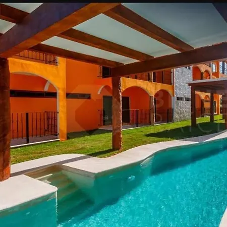 Beautiful Apartment Close To The Beach