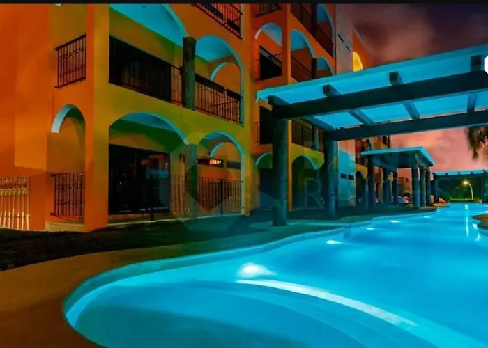Beautiful Close To The Apartment Playa del Carmen
