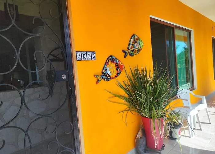 Apartment Beautiful Close To The