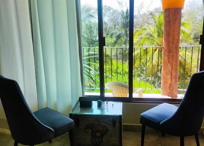 Apartment Beautiful Close To The Playa del Carmen