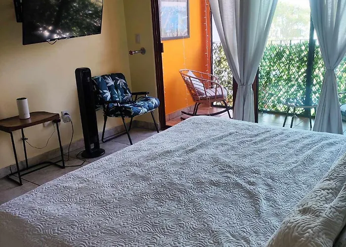 Apartment Beautiful Close To The