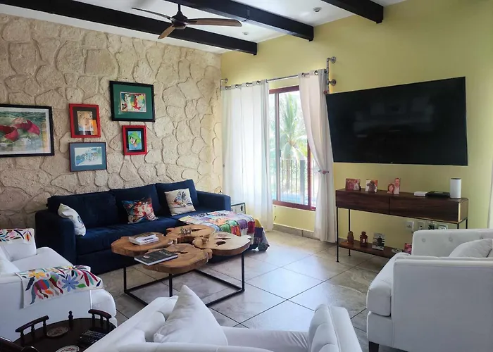 Apartment Beautiful Close To The