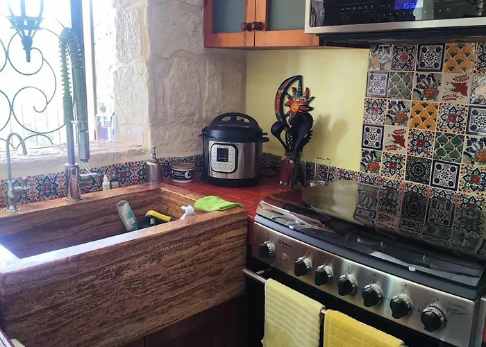 Apartment Beautiful Close To The Playa del Carmen